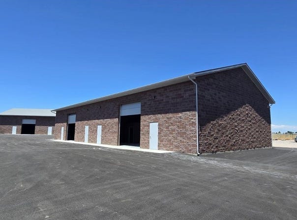 12656 Go Way Ave, Pocatello, ID 83202-0000