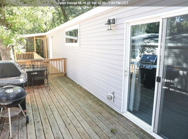 1761 260th Avenue #13, Spirit Lake, IA 51360