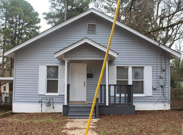703 E 5TH, Hope, AR 71801