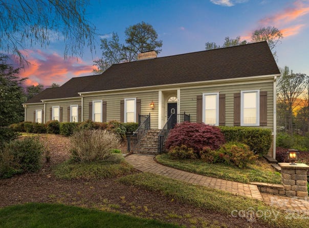 405 Downing Drive, Kings Mountain, NC 28086