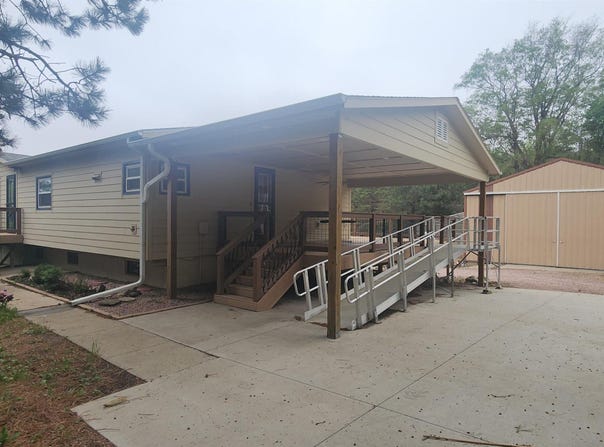 24253 467A Ave, Dell Rapids, SD 57022