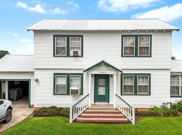 5067 West Park Avenue, Houma, LA 70364