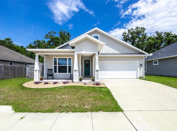 12452 NW 162ND DRIVE, ALACHUA, FL 32615
