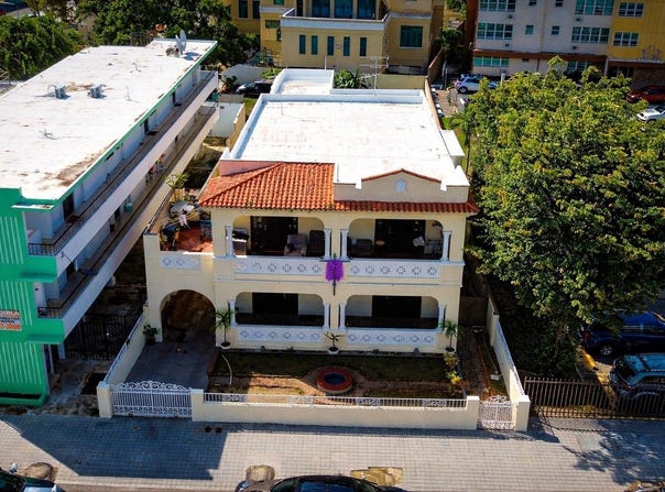 7 CASTILLO STREET, PONCE, 00730