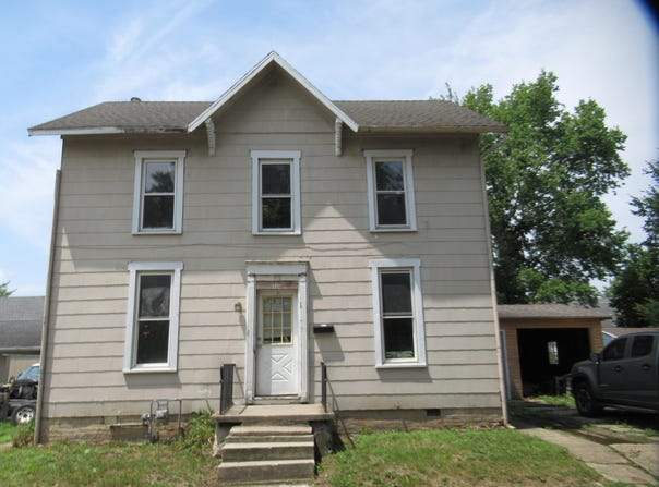 120 Riffle Avenue, Greenville, OH 45331