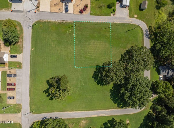 Lot 18 Armstrong Avenue, Pineville, MO 64856