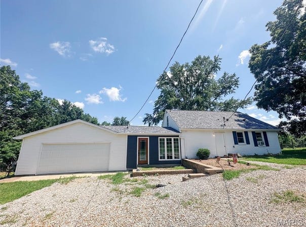 4639 Elk Head Road, Bland, MO 65014