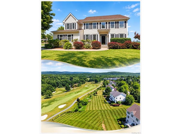 4 Augusta Court, Monroe, NY 10950
