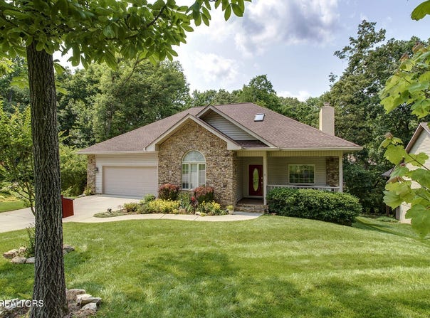 130 Depew Drive, Loudon, TN 37774