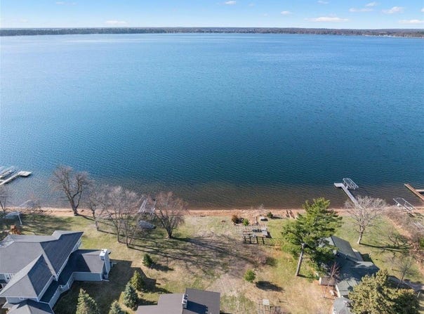 5539- Nashway Road, Nisswa, MN 56468