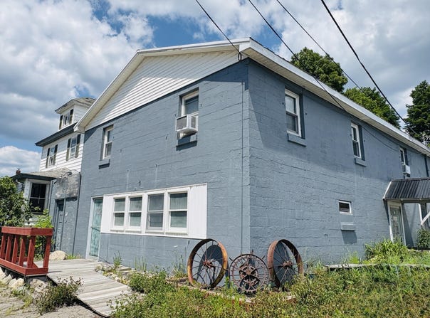 101 Main Street, East Millinocket, ME 04430