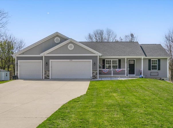 8308 E G Avenue, Kalamazoo, MI 49048