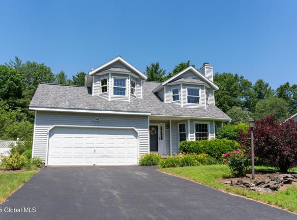 21 Fairmount Drive, Wilton, NY 12831