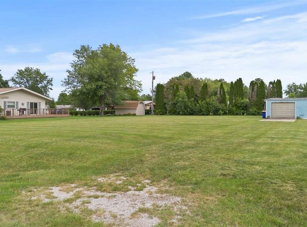 846 S 12th, Washington, IA 52353