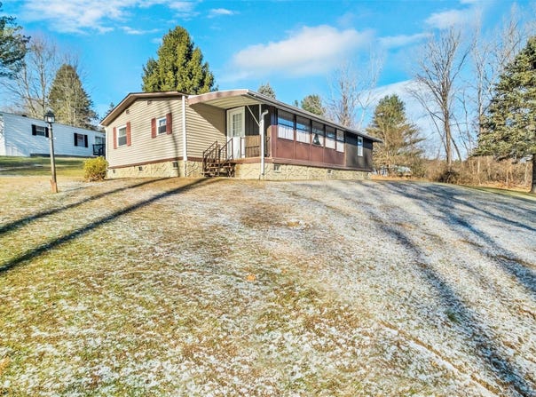 165 Lattintown Rd Lot# 8, Marlboro, NY 12550