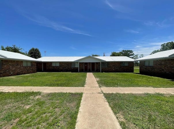 500 N Wilbor Street, Valliant, OK 74764
