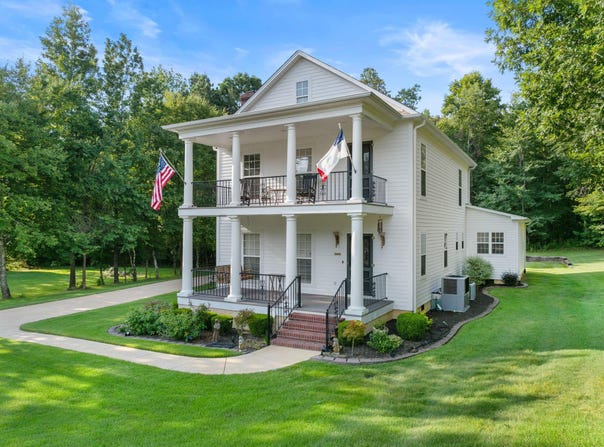 20 Tadpole Lane, Corinth, MS 38834