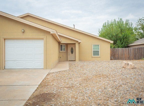 1005 S Wyoming Ave, Roswell, NM 88203