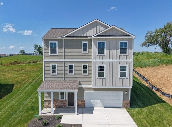 4814 NW 141st Street, Platte City, MO 64079