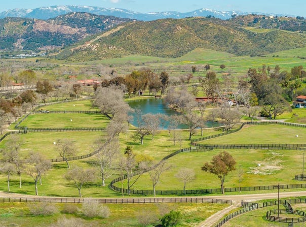 6050 W Lilac Rd, Bonsall, CA 92003