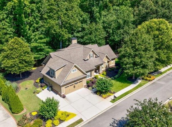 1640 Madison, Bogart, GA 30622