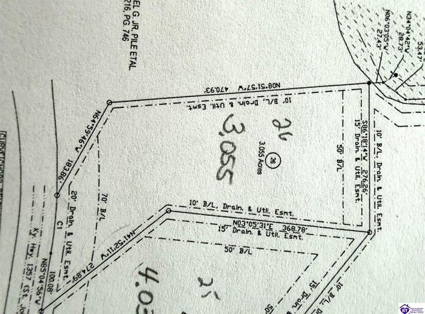 St John Road, Cecilia, KY 42724