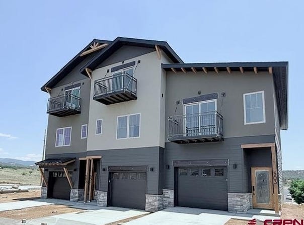 125 Salt Brush Street, Durango, CO 81301
