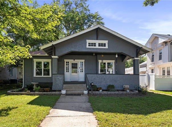 508 S Elm Street, Ottawa, KS 66067