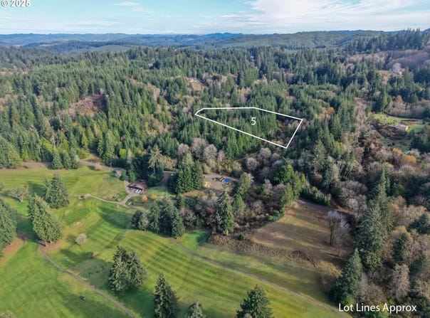 5 Bartleson, CoosBay, OR 97420