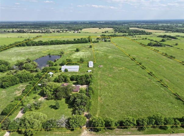 4140 VZ County Rd, Wills Point, TX 75169