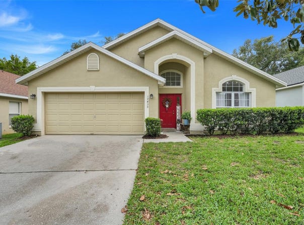 17428 WOODFAIR DRIVE, CLERMONT, FL 34711