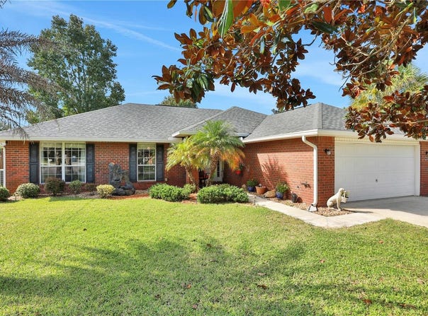 7 LEE DRIVE, PALM COAST, FL 32137