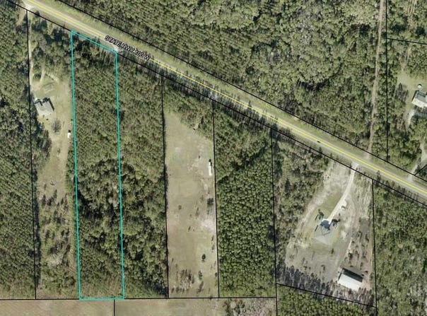 4205 W HIGHWAY 100, BUNNELL, FL 32110