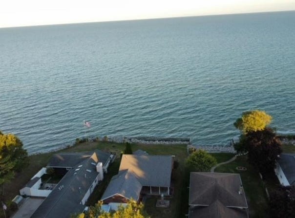 587 Pine, East Tawas, MI 48730