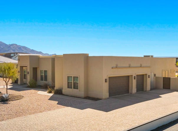 24648 S 186TH Place, Queen Creek, AZ 85142