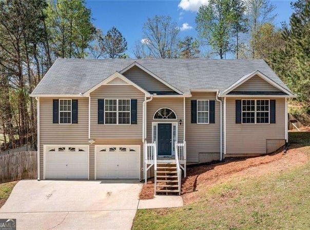 33 Blue Springs, Dallas, GA 30157