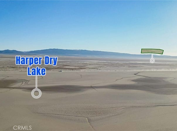 10000 Alberta Avenue, Hinkley, CA 92347