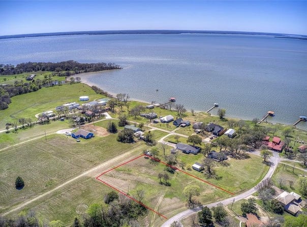Tbd Tawakoni Drive, East Tawakoni, TX 75472