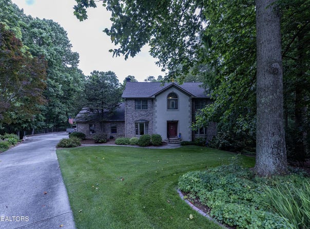 108 Beechwood Lane, Oak Ridge, TN 37830