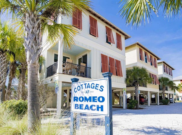 487 E 1st Avenue, Gulf Shores, AL 36542