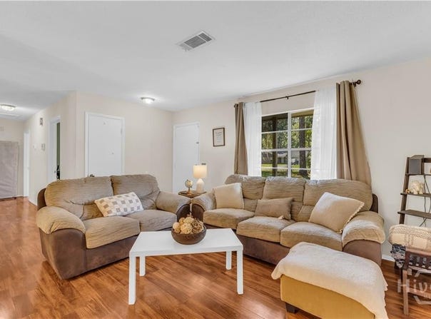 1072 Ricade Drive, Hinesville, GA 31313