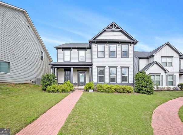 3658 Madison, College Park, GA 30337
