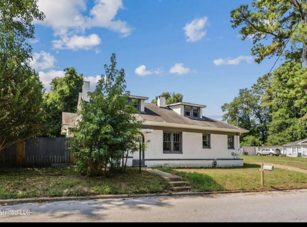 3827 Poplar Springs Dr, Meridian, MS 39305