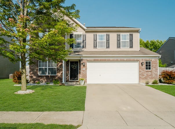 1060 Frogs Leap, Cicero, IN 46034