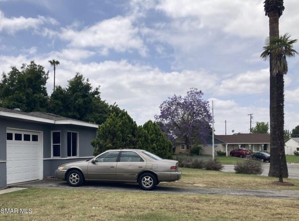4646 N Calvados Avenue, Covina, CA 91722