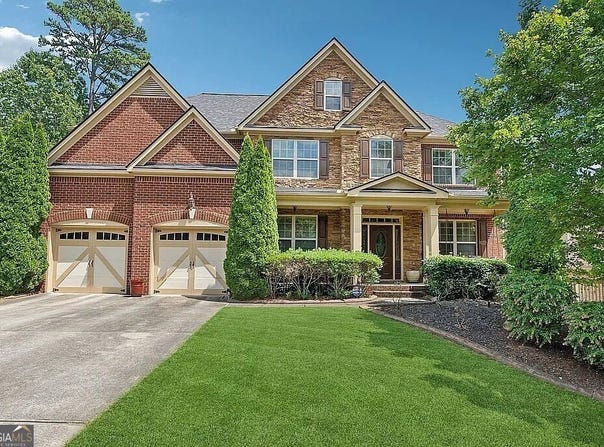 2390 Colchester, Cumming, GA 30041
