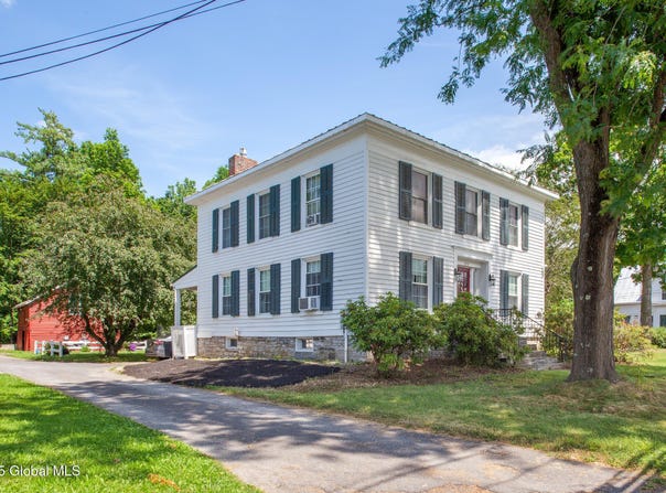 272 Main Street, Middleburgh, NY 12122