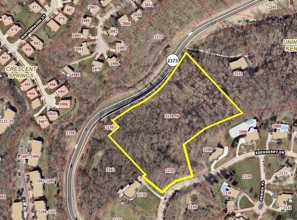 2139 Bromley Crescent Springs - 2 Road, Crescent Springs, KY 41017