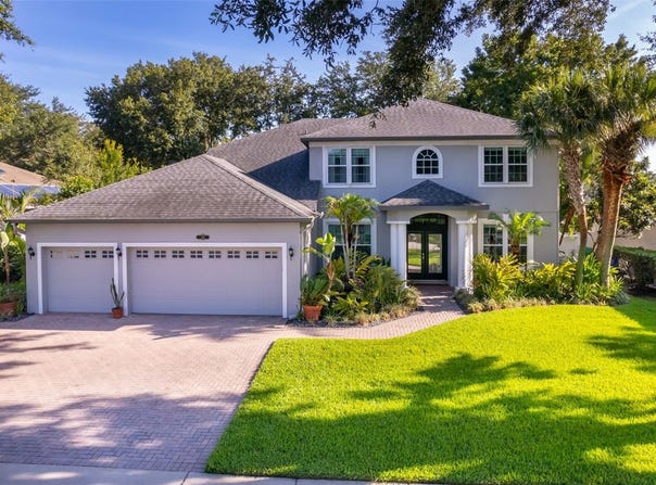 394 BAYMOOR WAY, LAKE MARY, FL 32746