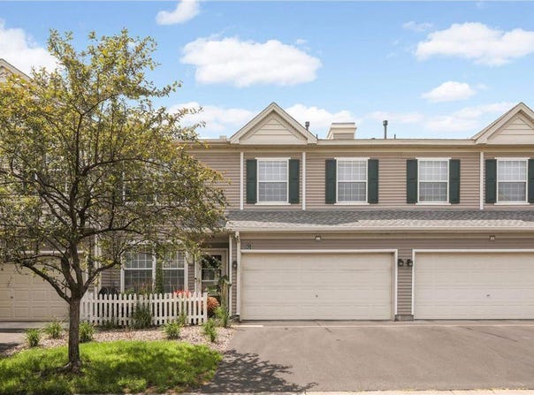 12175 Vermillion Street NE, Blaine, MN 55449